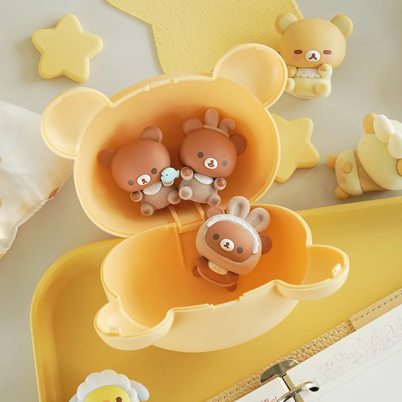 Baby Products Kit Set - Caja Sorpresa Original de la Serie