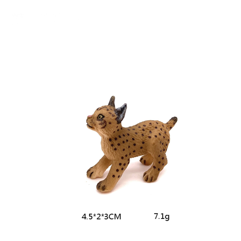 Baby Products Pictures - Modelo de juguete de animal realista,