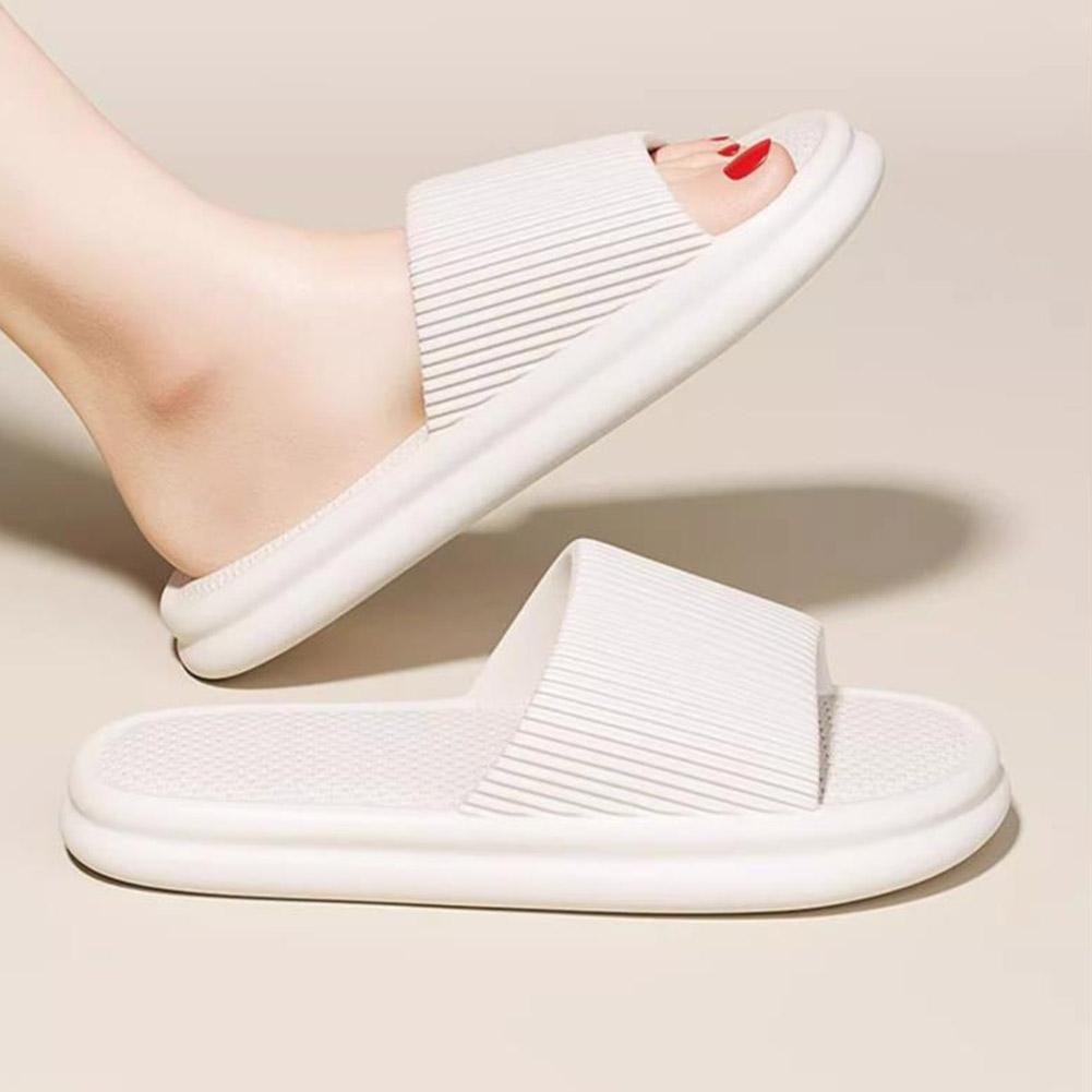 Baby Gate Stairs - Sandalias de EVA para Mujer y