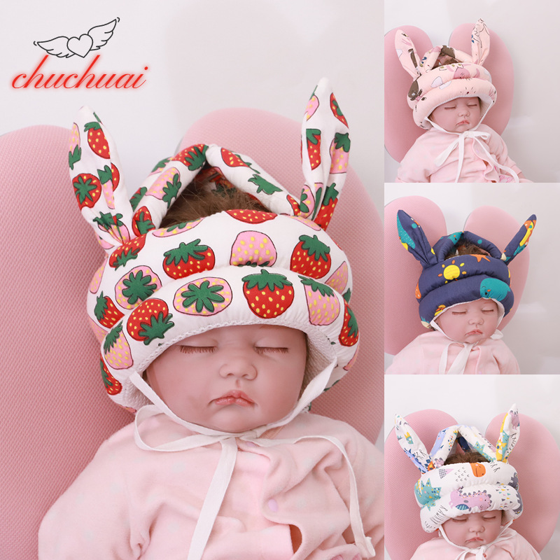 Infant Head Protector - Bebé aprendiendo a caminar protección de