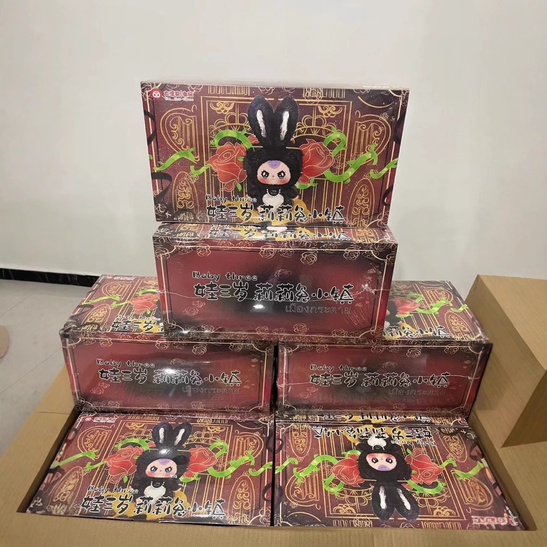 Baby Products Trending - Baby Three Lily Town Rabbit Nueva