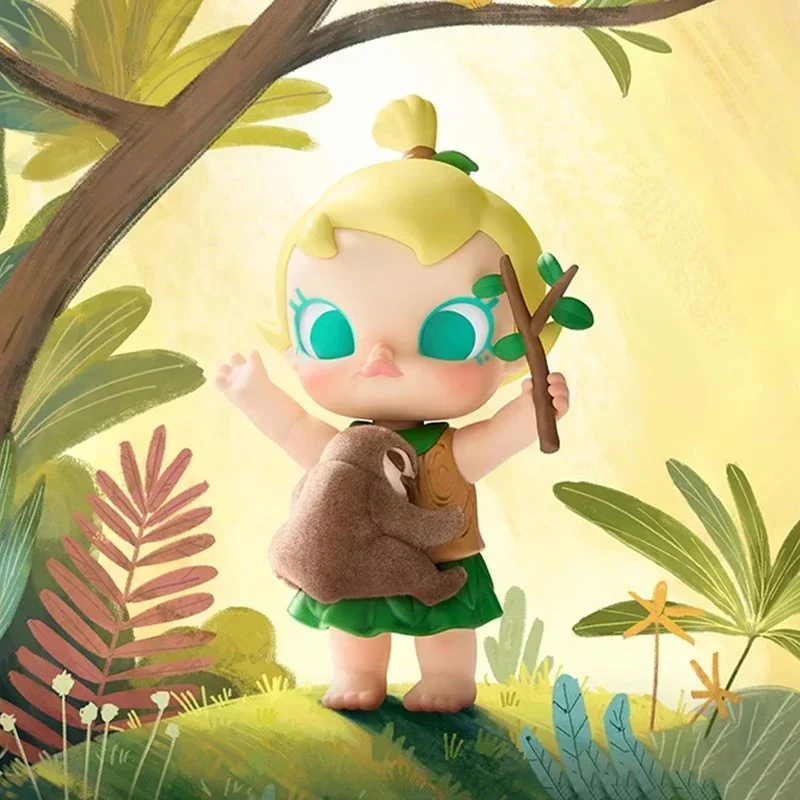 Baby Products China - POP MART Baby Molly MY HUGGABLE