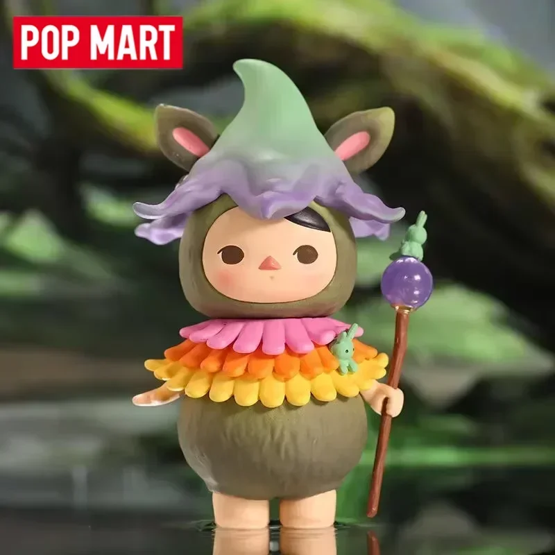 Baby Products China - POP MART Pucky Monster Baby Series