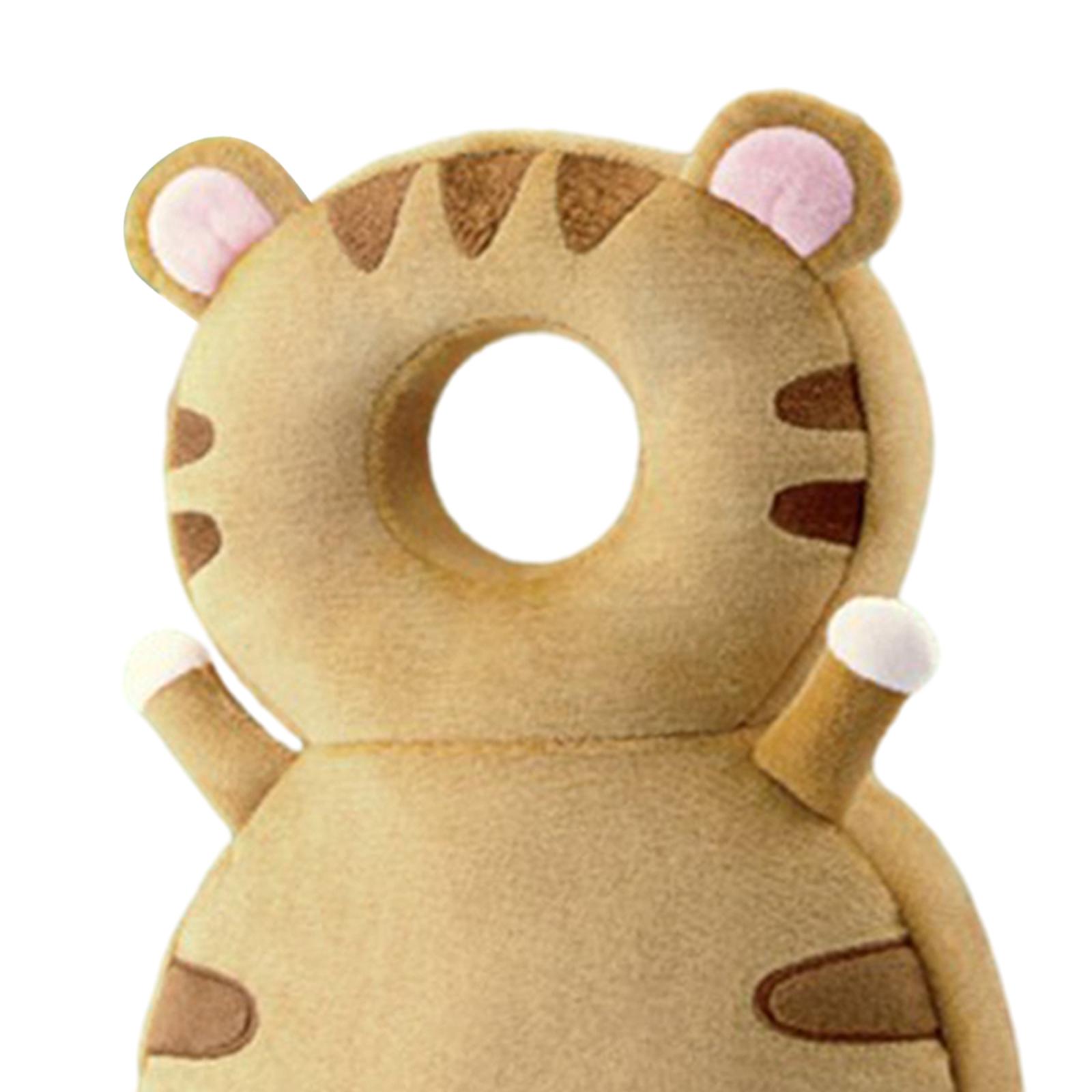 Infant Head Protector - Protector de Cabeza para Bebé, Almohadilla