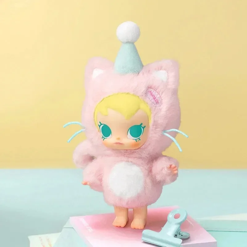 POP MART Baby Molly Pocket Fri - Baby Products China reseña y precio