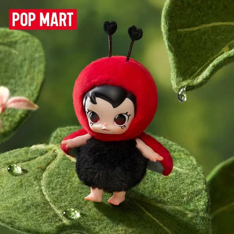 POP MART Baby Molly Buggy Roam - Baby Products In reseña y precio