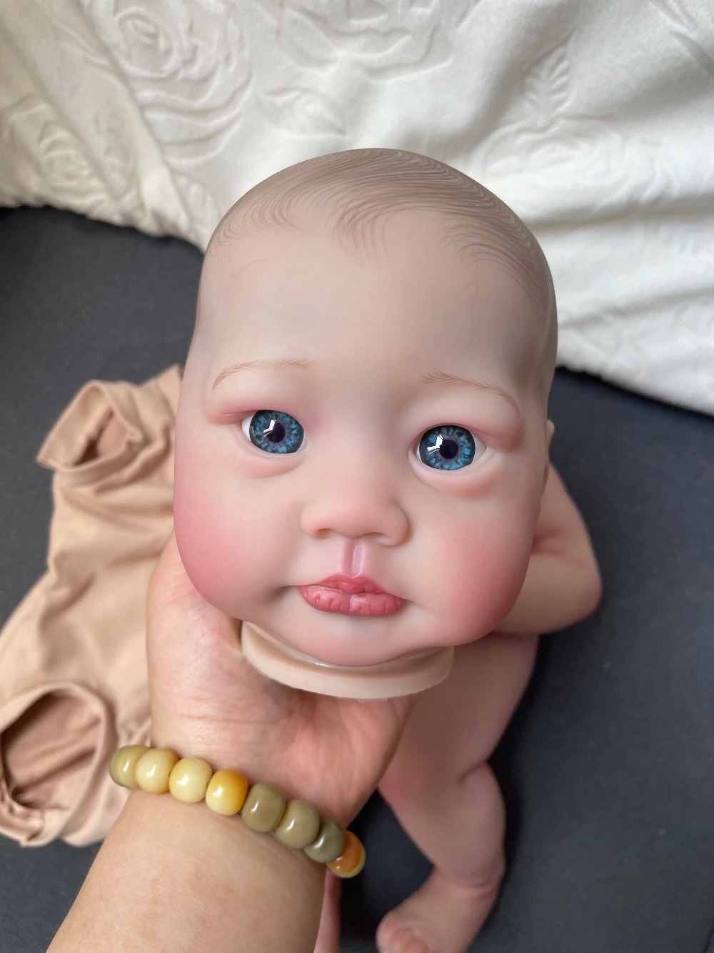 Kits de Muñecas Reborn Lali de - Baby Products Kit Set reseña y precio