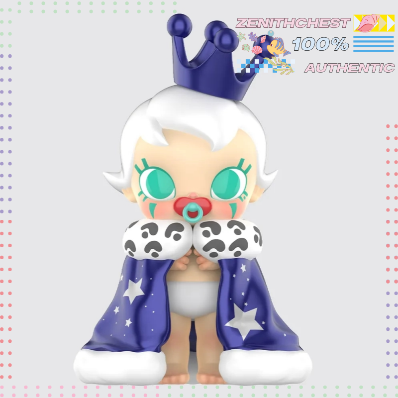 POP MART Baby Molly Starry Sky - Baby Products Hong Kong reseña y precio
