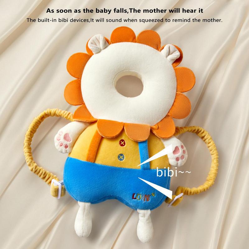 Protector de cabeza de bebé, a - Infant Head Protector reseña y precio