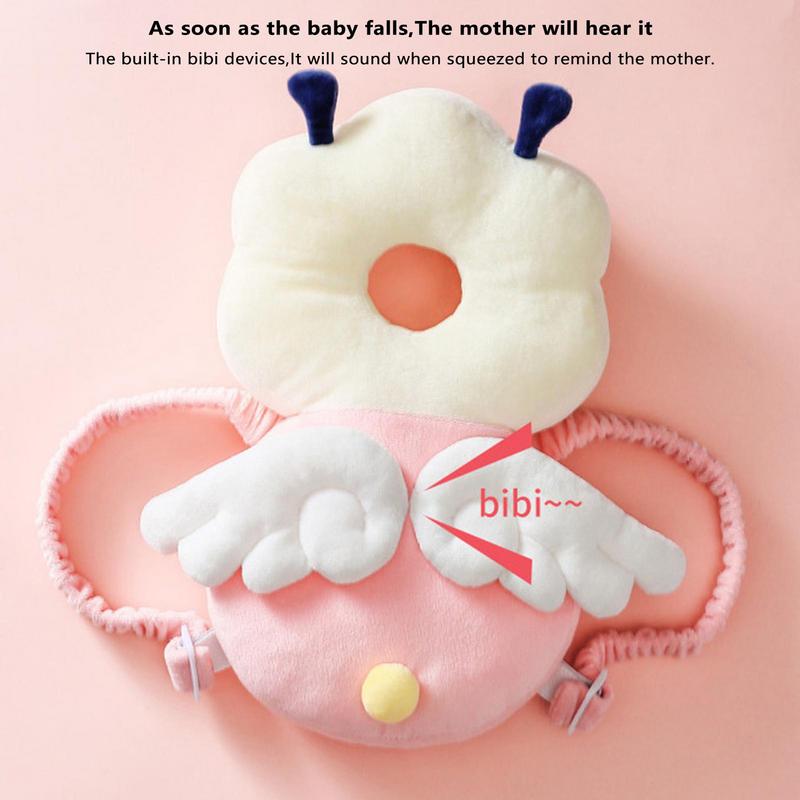 Protector de cabeza de bebé, a - Infant Head Protector reseña y precio