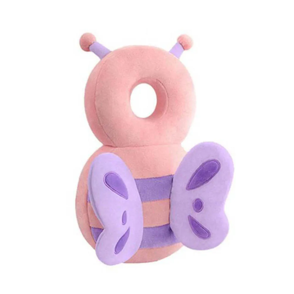 Mochila con almohada de protec - Infant Head Protector reseña y precio