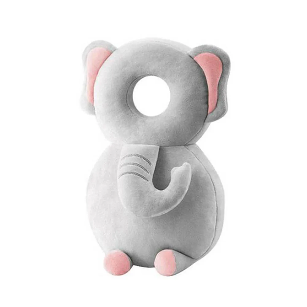 Mochila con almohada de protec - Infant Head Protector reseña y precio