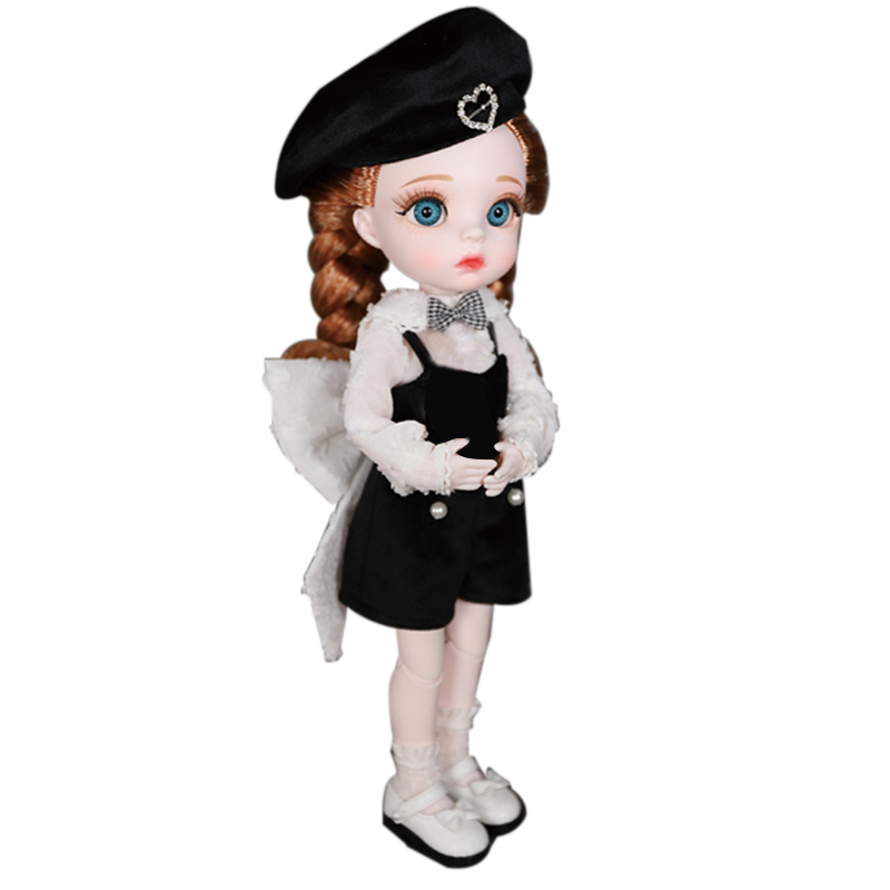 Muñeca DREAM FAIRY de 30cm, 1/ - Baby Products Trending reseña y precio