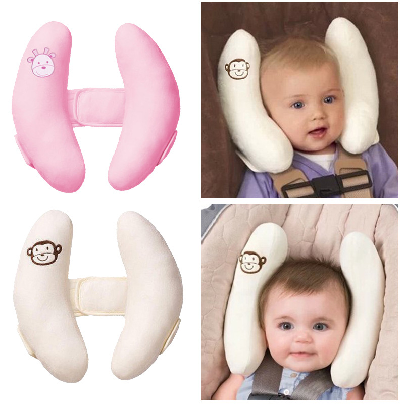 Asiento de coche de seguridad  - Infant Head Protector reseña y precio