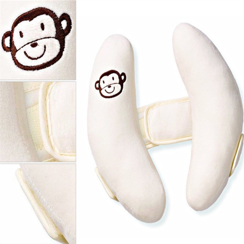 Asiento de coche de seguridad  - Infant Head Protector reseña y precio