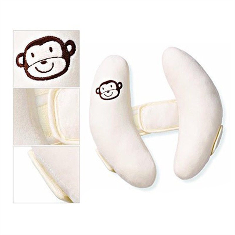 Asiento de coche de seguridad  - Infant Head Protector reseña y precio
