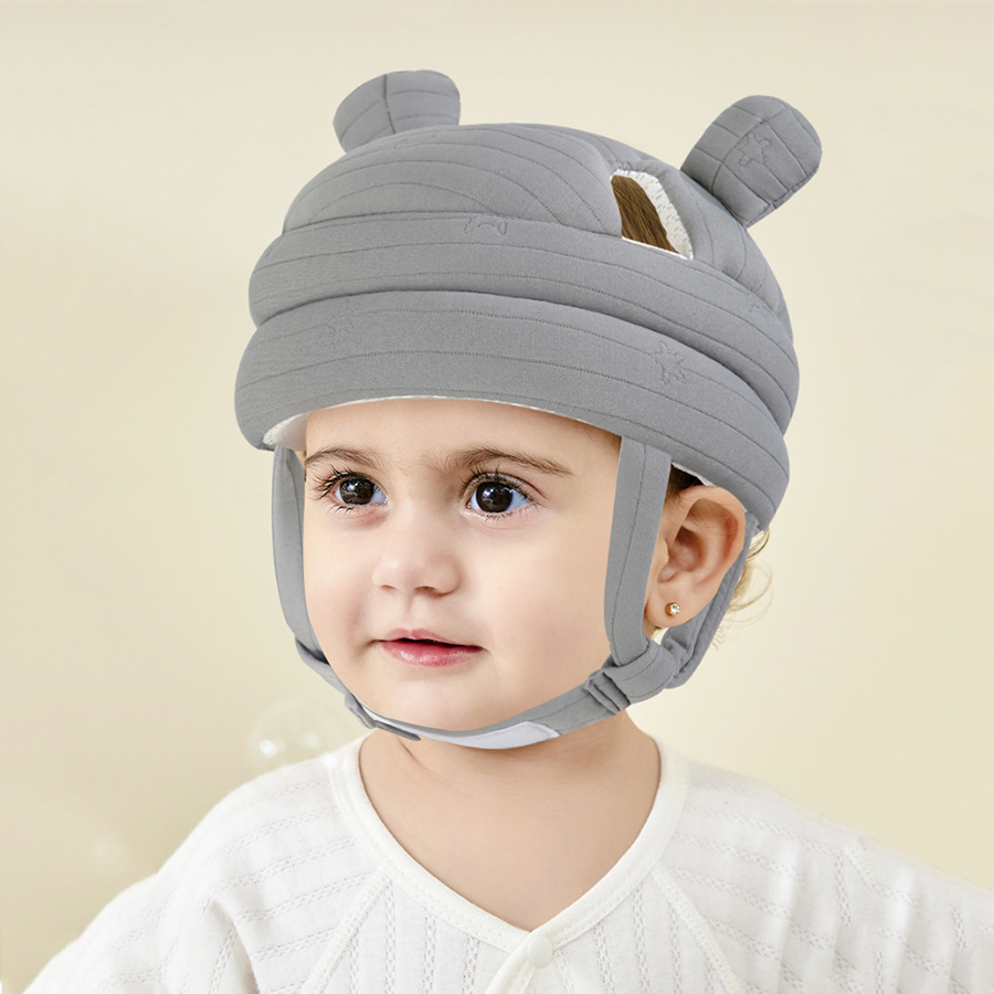 Gorro de Protección para Bebés - Infant Head Protector reseña y precio