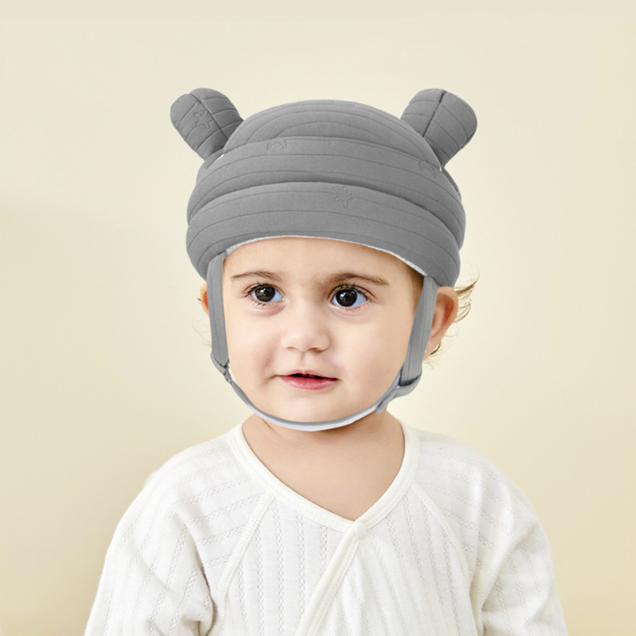 Gorro de Protección para Bebés - Infant Head Protector reseña y precio