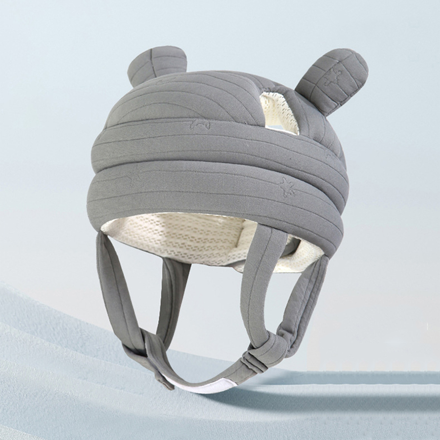 Gorro de Protección para Bebés - Infant Head Protector reseña y precio