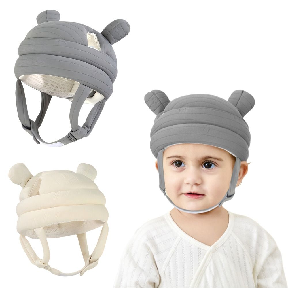 Nuevo Casco Protector Anticaíd - Infant Head Protector reseña y precio