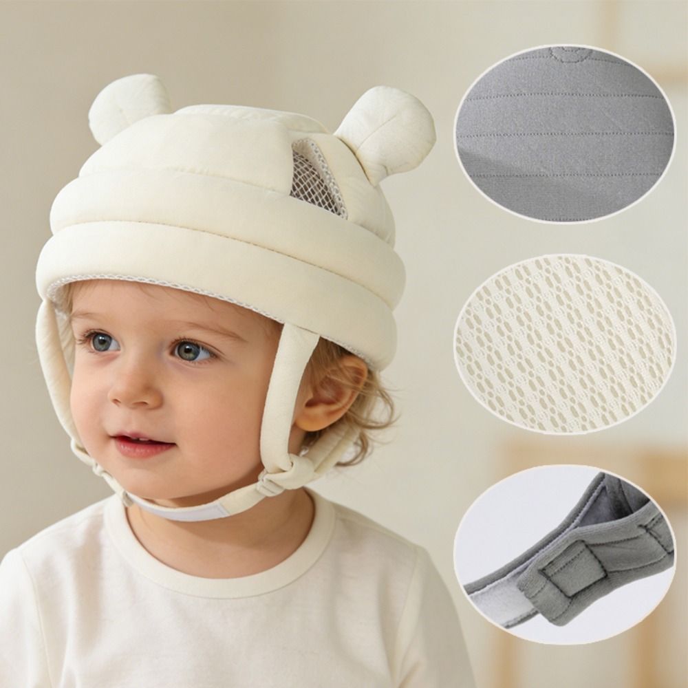 Nuevo Casco Protector Anticaíd - Infant Head Protector reseña y precio