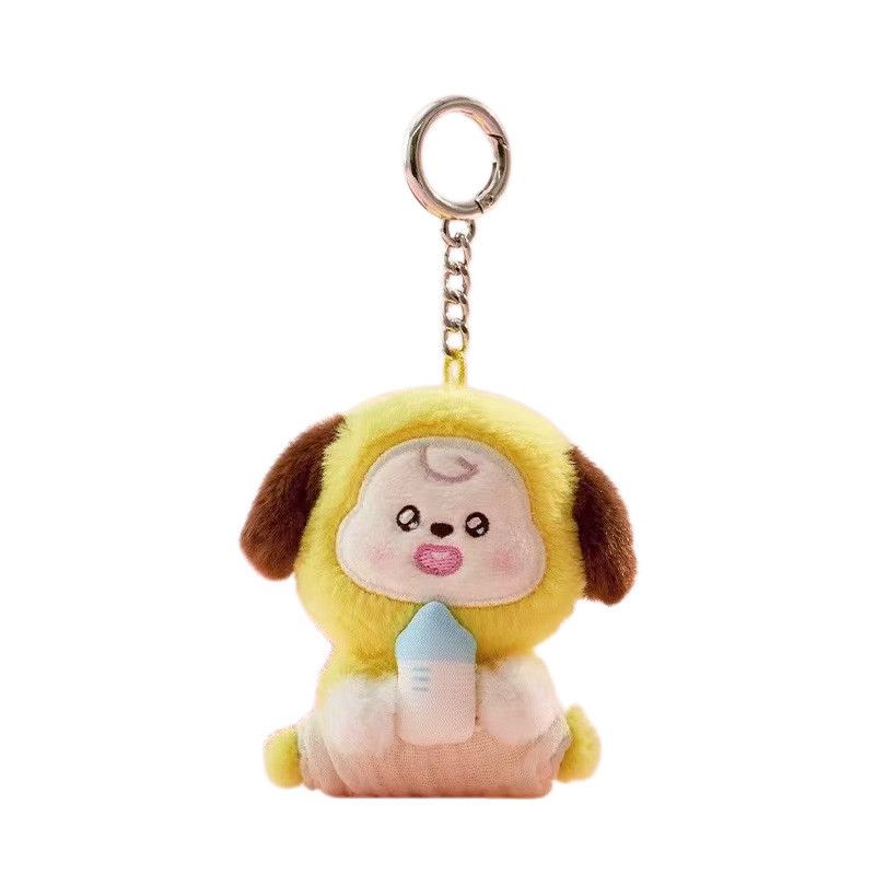 Nuevo Llavero BTS Serie Bebé,  - Baby Products China reseña y precio