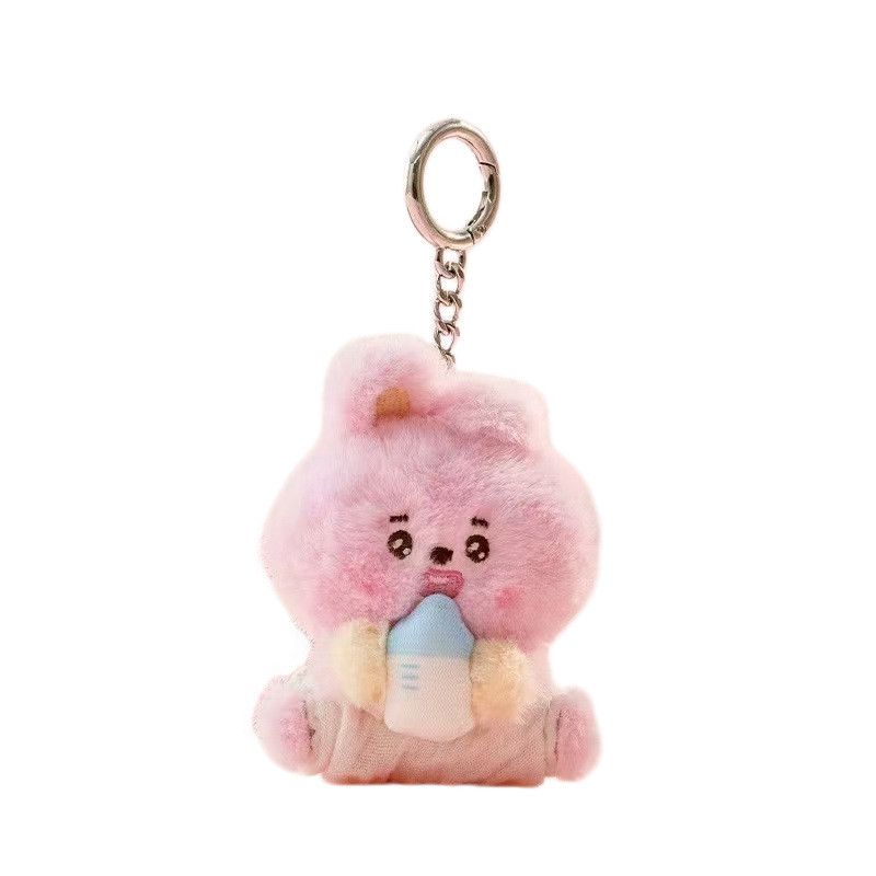 Nuevo Llavero BTS Serie Bebé,  - Baby Products China reseña y precio