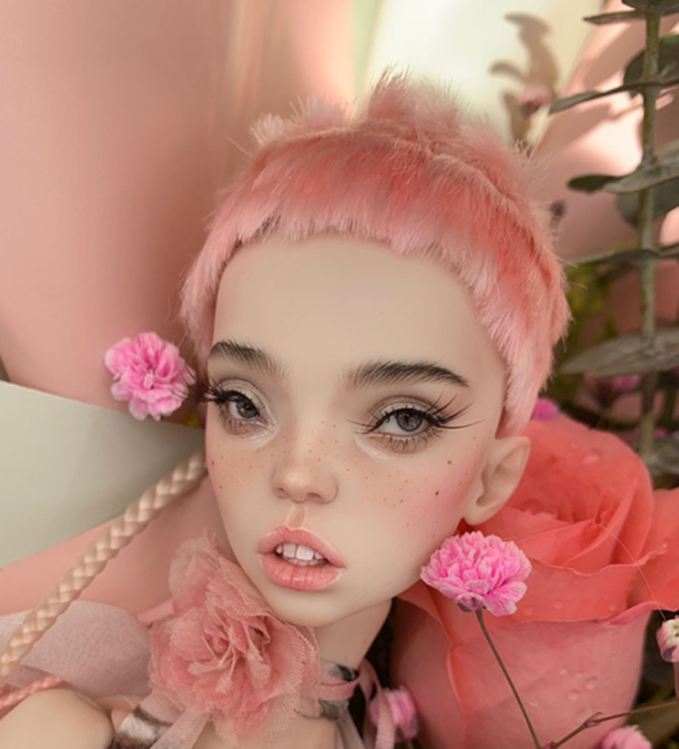 Muñeca BJD SD 1/4, Regalo de C - Baby Products Trending reseña y precio
