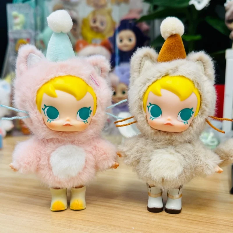 POP MART Baby Molly Pocket Fri - Baby Products In reseña y precio
