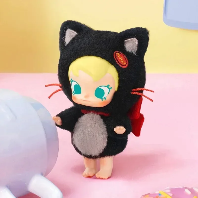 POP MART Baby Molly Pocket Fri - Baby Products In reseña y precio