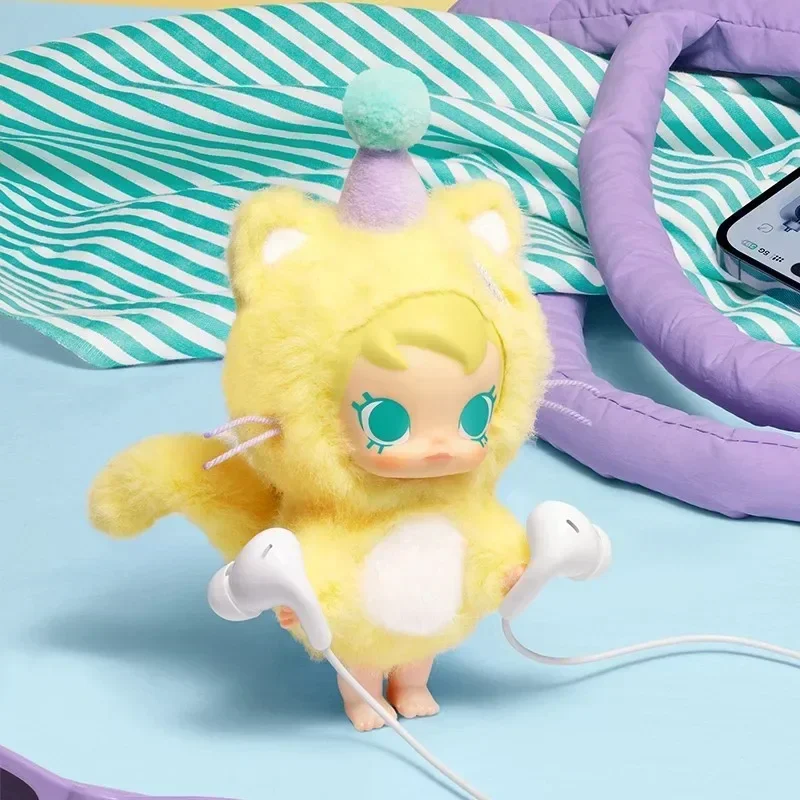 POP MART Baby Molly Pocket Fri - Baby Products In reseña y precio