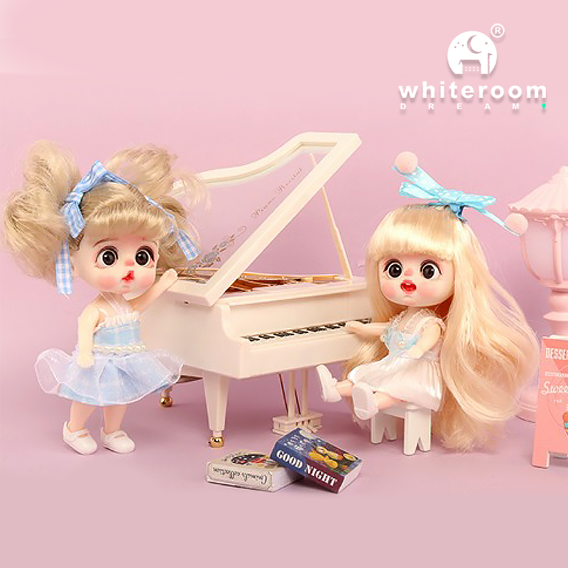 Accesorios para muñecas Ob11 B - Baby Products Trending reseña y precio