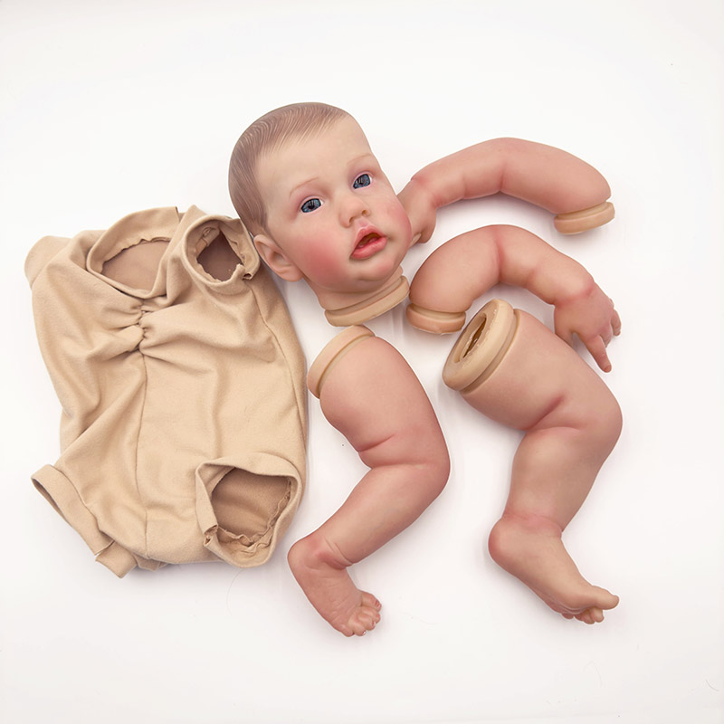 NPK-Kits de muñecas Diy hechos - Baby Products Pictures reseña y precio