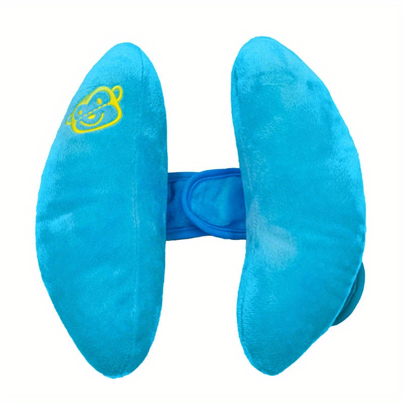 Almohada para el cuello del co - Infant Head Protector reseña y precio