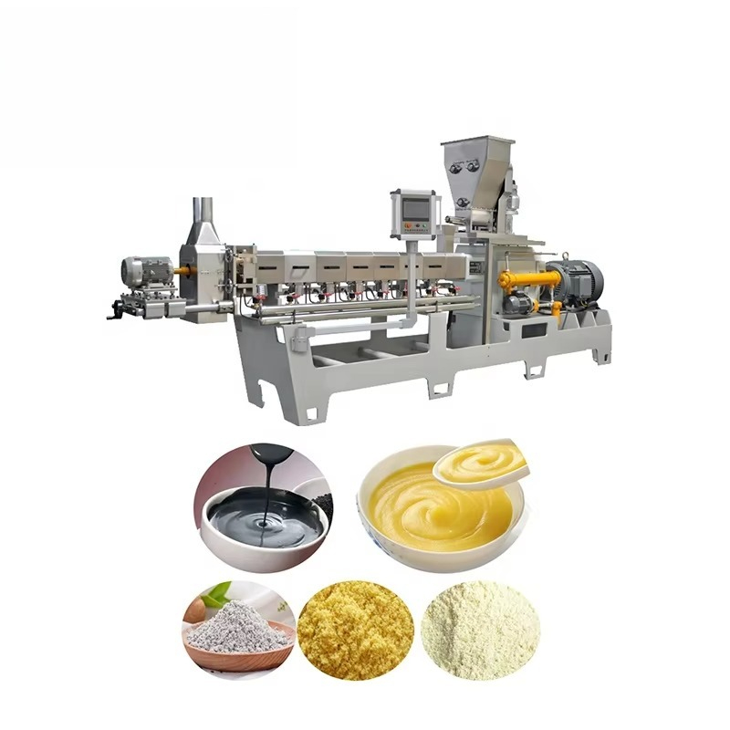 Molino de Arroz Automático par - Baby Products In reseña y precio