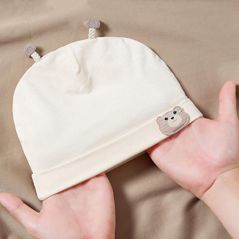 Gorros para bebé de 6 a 12 mes - Infant Head Protector reseña y precio