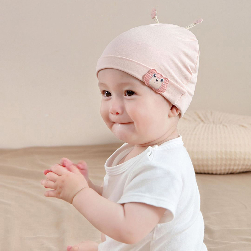 Gorros para bebé de 6 a 12 mes - Infant Head Protector reseña y precio