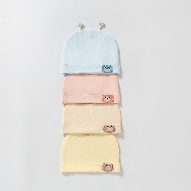 Gorros para bebé de 6 a 12 mes - Infant Head Protector reseña y precio