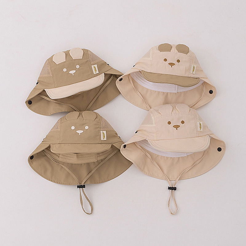 Sombrero de verano para bebé,  - Infant Head Protector reseña y precio