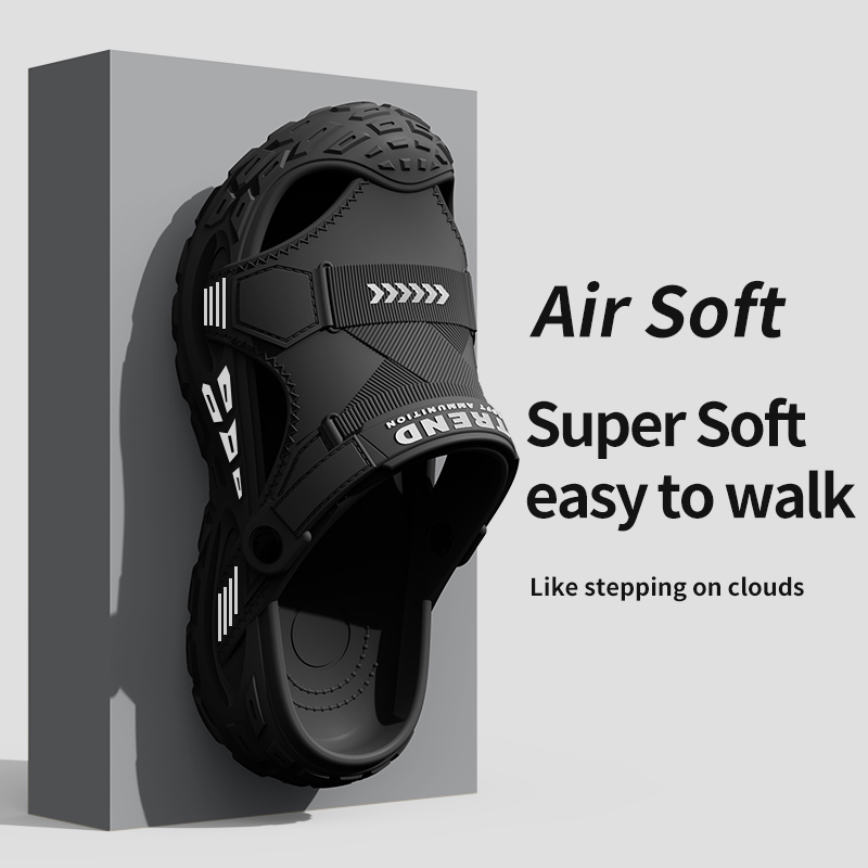 Zapatos tipo zuecos para hombr - Baby Gate Stairs reseña y precio