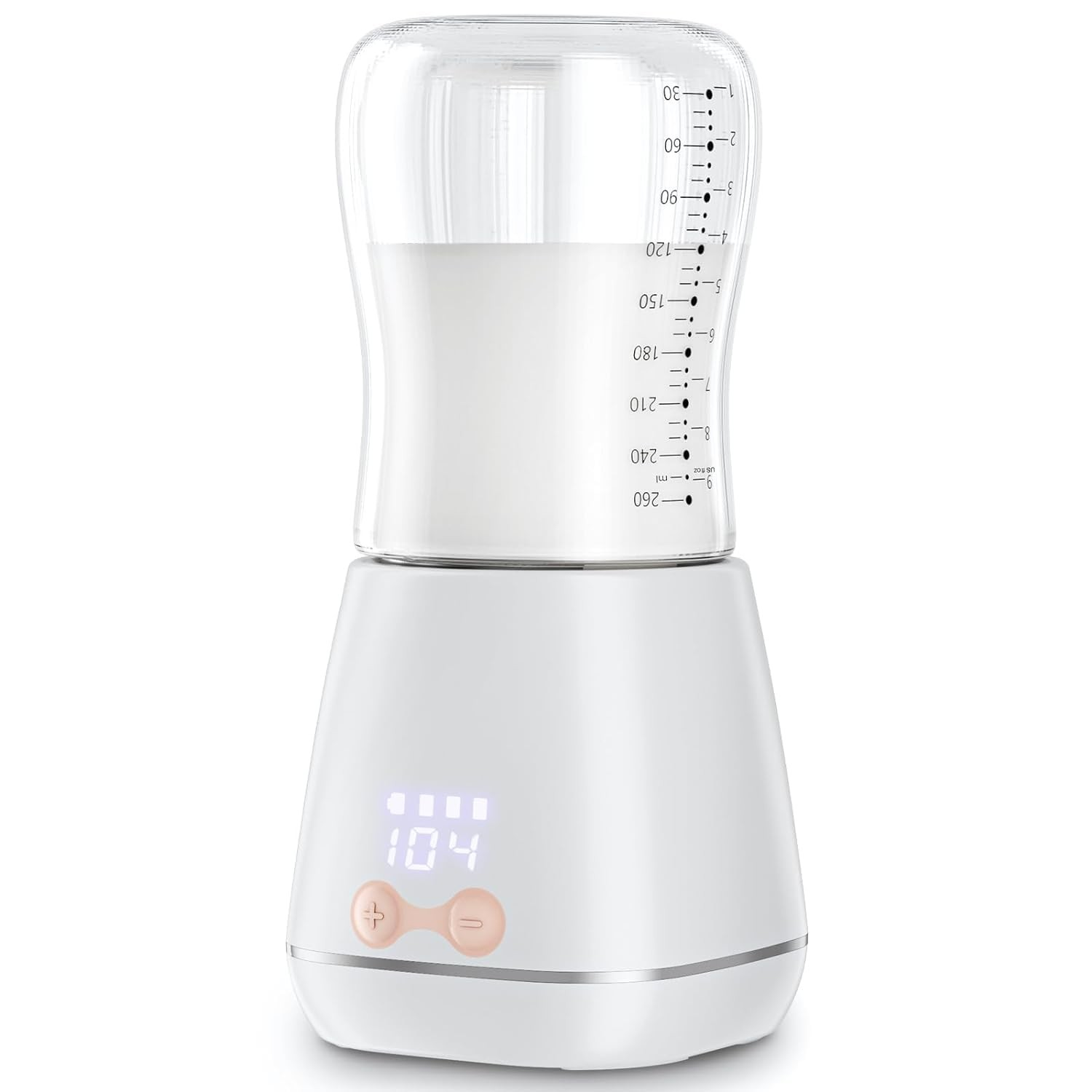 Nueva tendencia, botellas inte - Baby Products Trending reseña y precio