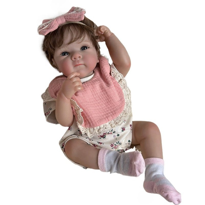 Muñeca Reborn Baby Bettie de 1 - Baby Products Pictures reseña y precio