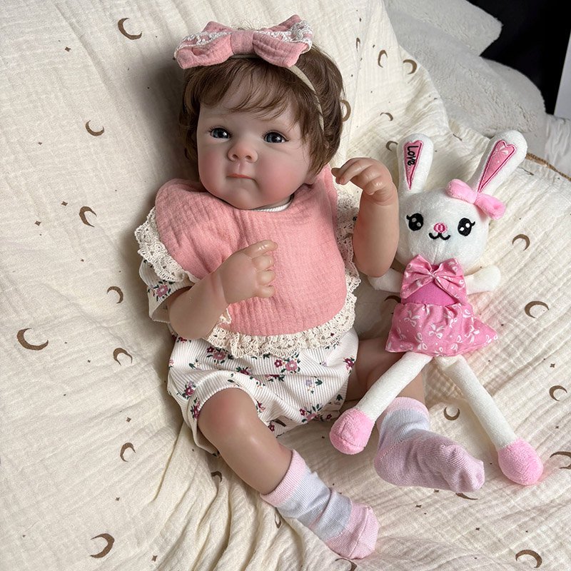 Muñeca Reborn Baby Bettie de 1 - Baby Products Pictures reseña y precio