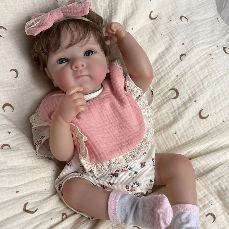 Muñeca Reborn Baby Bettie de 1 - Baby Products Pictures reseña y precio