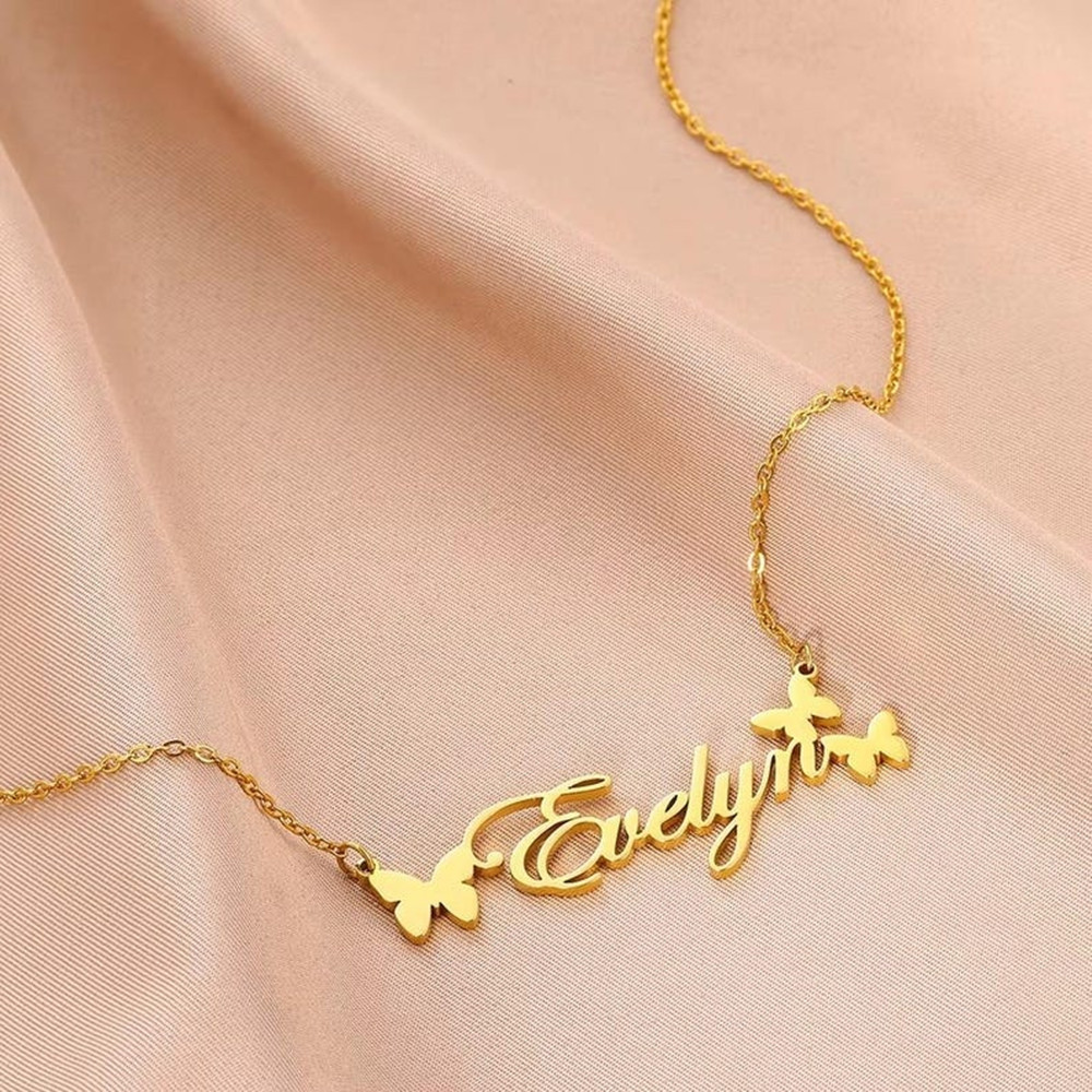 Collar con nombre personalizad - Baby Products Trending reseña y precio