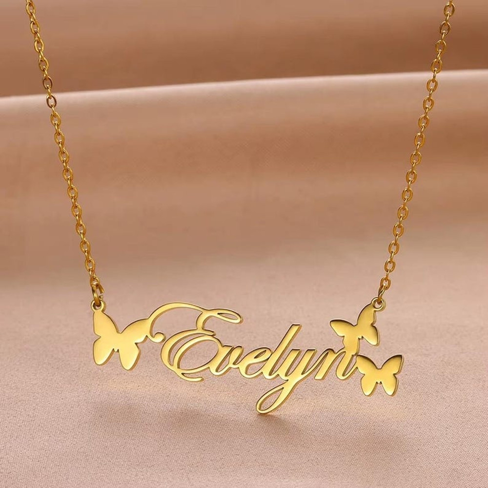 Collar con nombre personalizad - Baby Products Trending reseña y precio