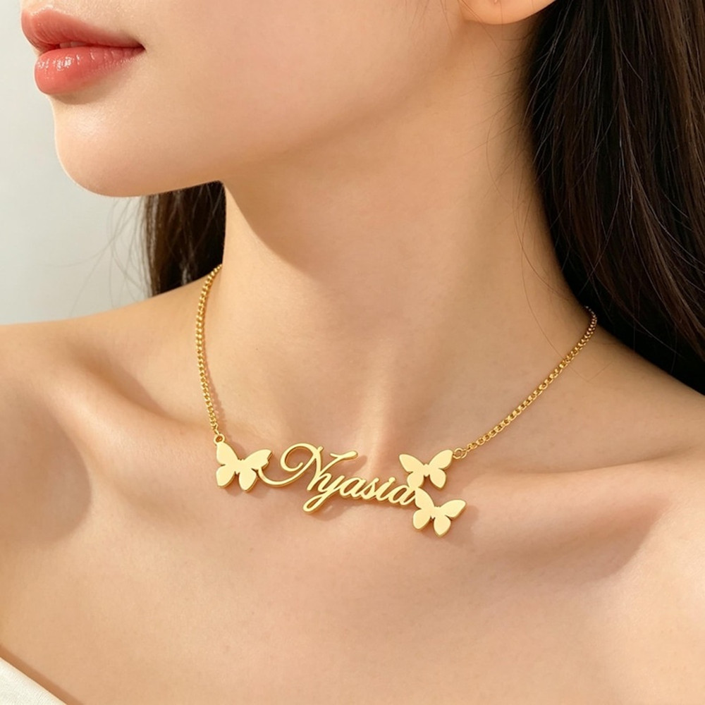 Collar con nombre personalizad - Baby Products Trending reseña y precio