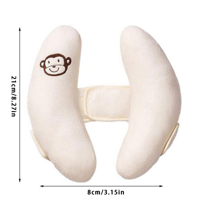 Almohada de dibujos animados p - Infant Head Protector reseña y precio