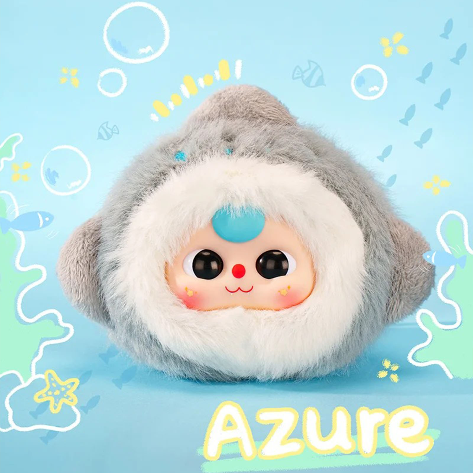 Caja ciega de la serie V2 del  - Baby Products In reseña y precio