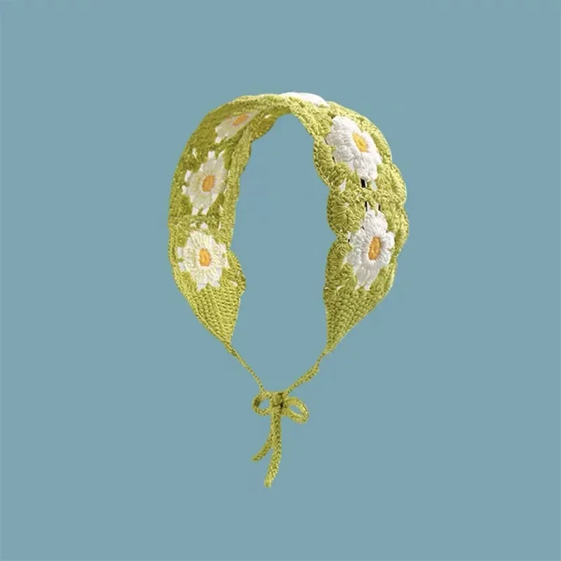Diadema de girasol coreana par - Baby Products Trending reseña y precio
